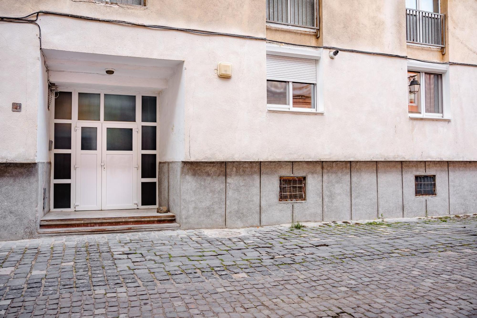 Central Athena Studio - Inima Pietei Unirii - By Openhouse Apartments Timisoara Exterior photo